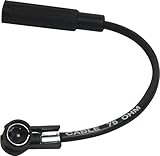 Adaptadores de antena Autoleads PC5-28 - Adaptador de Antena DIN-ISO