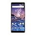 Price comparison product image HMD Nokia 7 Plus white DUAL Sim unlocked