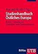 Studienhandbuch stliches Euro