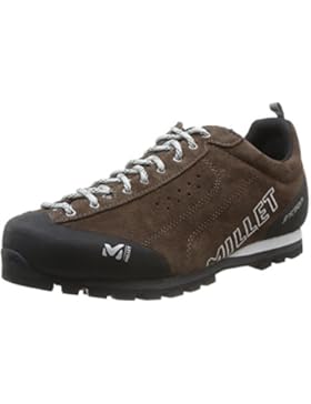 Millet Friction, Herren Trekking- & Wanderhalbschuhe Trekking- & Wanderschuhe