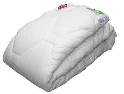 Abeil Couette Bio Attitude chaleur modérée 240 x 260 cm