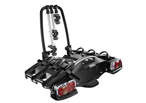 Thule VeloCompact 926, für 3 Fahrräder - 3