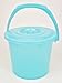 Nappy Bucket Pail Bin Tub Newborn Infant Baby Child