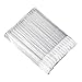 Ularma 100pcs Disposable MakeUp Lip Brush Lipstick Gloss Wands Applicator Make Up Tool
