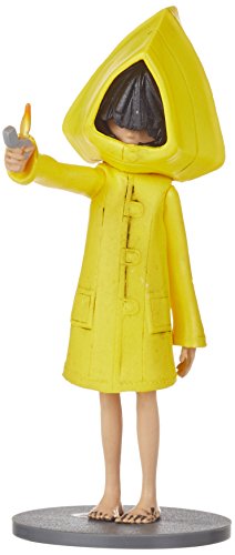 Little Nightmares - Six Edition