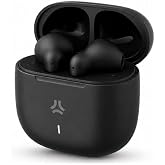 CELLY BUZ2 TWS Tam Kablosuz Bluetooth 5.3 Dokunmatik Kulak İ&ccedil;i Siyah Kulaklık Type-C Girişli
