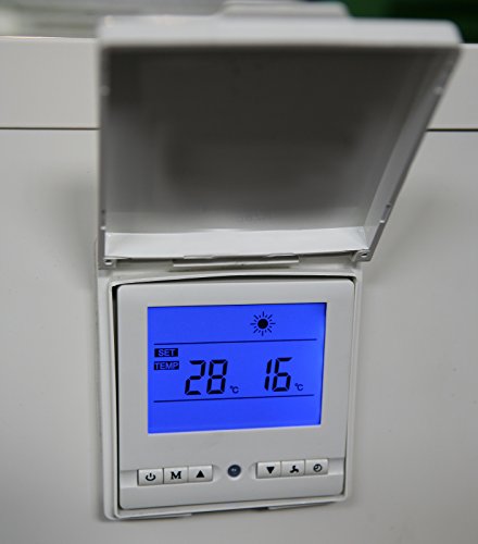 Steinbach Wärmepumpe Waterpower 5000, Grau, 5,1/3,4 kW / 220 V - 2