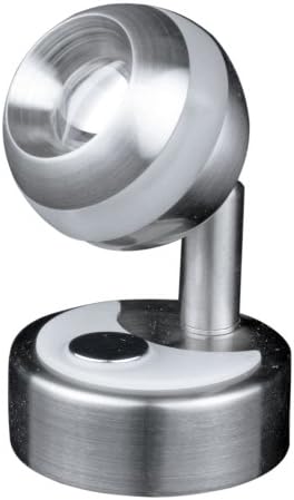 LUNASEA WALL MOUNT LED LIGHT WARM WHITE TOUCH DIMMING