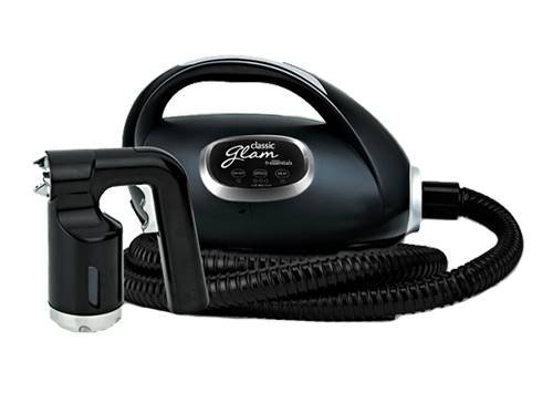 Preisvergleich Produktbild Spray Tanning Komplettset inkl. Tanning Lotion