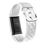 MCYs Smart Uhr für Herren und Damen, S2 Bluetooth 4.0 Smart Armband Band Pulsmesser Sport LED Smartwatch