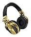 Produktbild Kopfhörer Pioneer hdj-1500-n DJ Gold/Schwarz (Gold/Black)