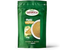 Inaktive Hefeflocken 250g Targroch