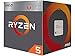 AMD Ryzen 5 2400G