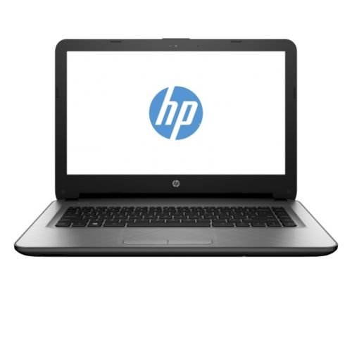 HP 14-ac107na  P0F63EA ABU  14  Laptop Intel Celeron N3050 1 6 GHz   2 16 GHz Turbo Processor  2GB RAM  32GB eMMC  1366 x 768 Screen Resolution  HDMI 