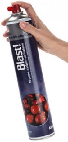 Blast Cranberry Air Freshener 6 x 750ml