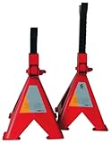 Fuerza de carga 12 to, Altura ajustable de 460 hasta 715 mm