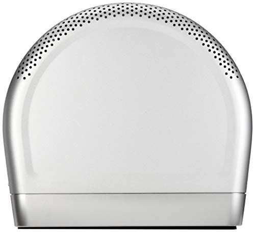 Whirlpool MAX 34 SL Mikrowelle / 700 W / 13 L Garraum / Super-Kompakt Design besonders platzsparend in Ecken / Grill 700 W / Schnellauftau-Funktion – Bild 3