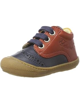 Naturino Baby Jungen 4151 Sneaker