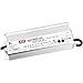 Produktbild Unbekannt Mean Well HLG-320H-24A LED-Treiber, LED-Trafo Konstantspannung, Konstantstrom 320W 13.3A 12-24 V/D