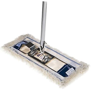 Ha-Ra Bodenexpress Original Floor Mop With Wet Fibre - Foto 11