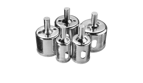 20Mm-38Mm Diamond Hole Saw Drill Bit 