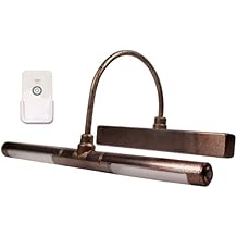 Suchergebnis auf Amazon.de für: bilderleuchte batteriebetrieben