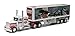 Produktbild New Ray 1/32 Peterbilt 379 John Wayne Collection LKW 1/34, 810387, weiß