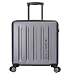 Produktbild Cimic Pilot Cabin Koffer Laptop Laptop-Rollen Business Trolley Computer Aktentasche Weitermachen Rollenkoffer,Silver