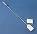 Patterson Medical Long Handled Toe Washer