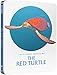 Produktbild Die rote Schildkröte Blu-ray, Steelbook, The Red Turtle, Blu-ray ohne deutschen Ton, Steelbook, Zavvi exklusiv, Uncut, Region B