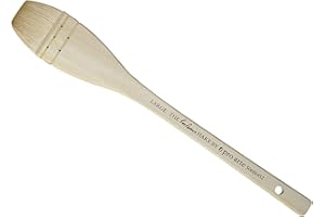 PRO-ARTE ProArte Ron Ranson Hake Brush Large