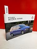 bedienungsanleitung mitsubishi outlander deutsch  Mitsubishi Space Star Betriebsanleitung