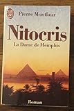 Nitocris : la dame de memphis