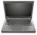 Price comparison product image Lenovo Thinkpad T440 Laptop – i5 CPU - 8GB RAM - 180GB SSD - Windows 10 Professional