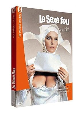 M6 VIDEO Le Sexe fou
