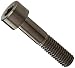 Produktbild MSC Titan-Schrauben, Imbus M8x35mm DIN912 Gr5
