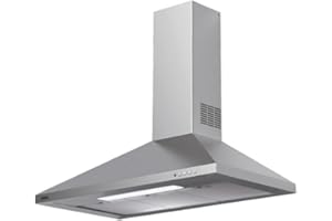 CAMPANA MEPAMSA GAVIA 60 INOX 650 m3/h