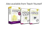 Image de Essential Hindi Dictionary: Hindi-english/English-hindi