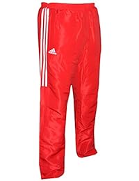 rote adidas trainingshose