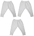 Tinny Tots Baby Thermal Pajami PACK OF 3 (3-6 months) RS.251.00