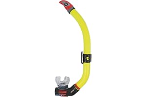 AQUA LUNG SPORT 'Aqua Lung Air Silicone Valve Professional Snorkel