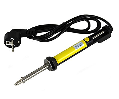 Beheizbare Entlötpumpe ZD-211 30W