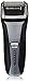 Remington F5-5800A Rechargeable Foil with Interceptor Shaving Technology RS.4827.00