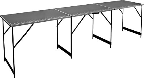 Preisvergleich Produktbild Uniqat Tapeziertisch 3000x600mm