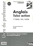 Image de Anglais - Take Action