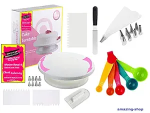 Cake Decoration & Decorative Tools Brand-Master Royal backncook Tools Registered Under