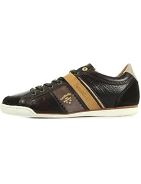 Pantofola d'Oro Herren Savio Romagna Uomo Low Top