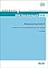 Produktbild Abwassertechnik 6: Schächte für Abwasserleitungen und -kanäle, Straßenentwässerungsgegenstände (DIN-Taschenbuch)