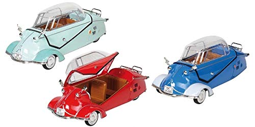 Preisvergleich Produktbild Messerschmitt Kabinenroller KR 200 (1957), 1:18