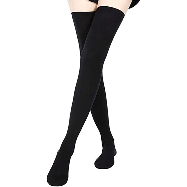 Qchomee - Guêtres Chaudes Femme En Laine Acrylique - Longueur 38 Cm - Pour Bottes, Jambières D'Hiver